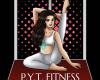 P.Y.T. Fitness