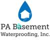 PA Basement Waterproofing, Inc