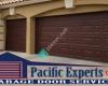 Pacific Experts Garage Door - Las Vegas