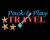 Pack and Play Travel