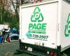 Page Junk Removal and Recycling