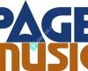 Page Music Lessons, Inc