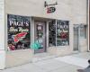 Page's Shoe Shop