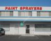 Paint Sprayers Unlimited