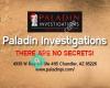 Paladin Investigations