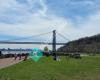 Palisades Interstate Park Commission: Ross Dock Picnic Area