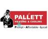 Pallett Heating & Cooling