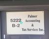 Palmer Accounting & Tax Services