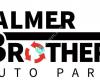 Palmer Brothers Auto Parts