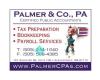 Palmer & Co, PA