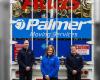 Palmer Moving Services