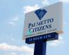 Palmetto Citizens Federal Credit Union