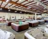 Palmetto Hot Tubs and Pool Tables