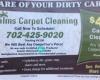 Palms Carpet Cleaning