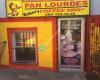 Pan Lourdes Bakery & Coffee Shop