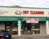 Panda Drycleaner