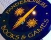 Pandemonium Books & Games