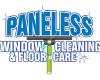 Paneless Window Cleaning & Floor Care