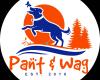Pant & Wag: DC Dog Adventures and DC Dog Fitness