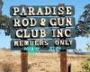 Paradise Rod & Gun Club