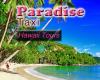 Paradise Taxi