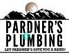 Pardner's Plumbing & Heating