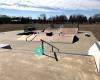 Park Township Skate Park - David Dirske
