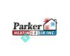 Parker Heating and Air, Inc.