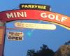 Parkville Mini Golf