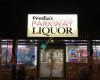 Parkway Retail Liquor