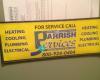 Parrish Services