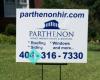 Parthenon Home Improvement and Roofing