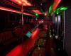 Party Bus Bookings
