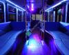 Party Express Bus Wichita
