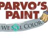 Parvo's Paint & Wallpaper Center