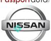Passport Nissan