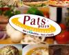 Pat's Pizzeria