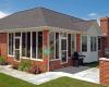 Patio Enclosures