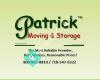 Patrick Moving & Storage Inc