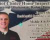Patriot Choice Inspections