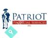 Patriot Financial Services