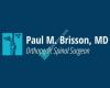Paul M Brisson, MD - New York Spine Care