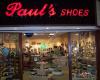 Paul's Shoes