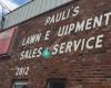 Pauli's Lawn Equipment Sales & Service