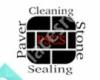 Paver & Stone Cleaning Sealing