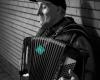 Pawel the Accordion Player