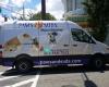 Paws and Suds Mobile Pet Grooming Service