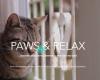 Paws & Relax