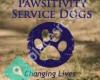 Pawsitivity Service Dogs