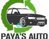 Paya's Auto